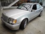 Mercedes-Benz E60 AMG 1993 года